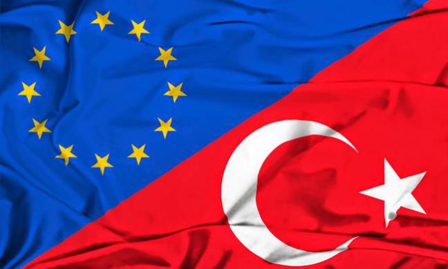 Η Τουρκία απορρίπτει την έκθεση προόδου του EK λόγω των αναφορών της στη γενοκτονία των Αρμενίων