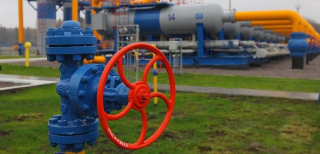2 δισ. κ. μ. ρωσικού αερίου θα λάβει το 2015 η Αρμενία