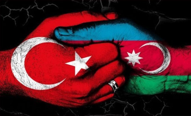 Ασκήσεις οι Τούρκοι με τους Αζέρους…το βλέμμα στην Αρμενία
