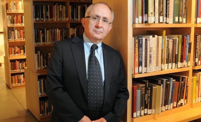 Βραβεύτηκε Τούρκος ιστορικός για έρευνά του για τη γενοκτονία των Αρμενίων