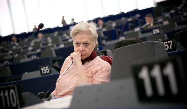 Πρωτοβουλίες της ευρωβουλευτή Ελένης Θεοχάρους για αναγνώριση των γενοκτονιών