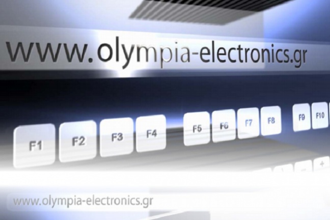 H Olympia Electronics ρίχνει τα «δίχτυα» της στην Αρμενία