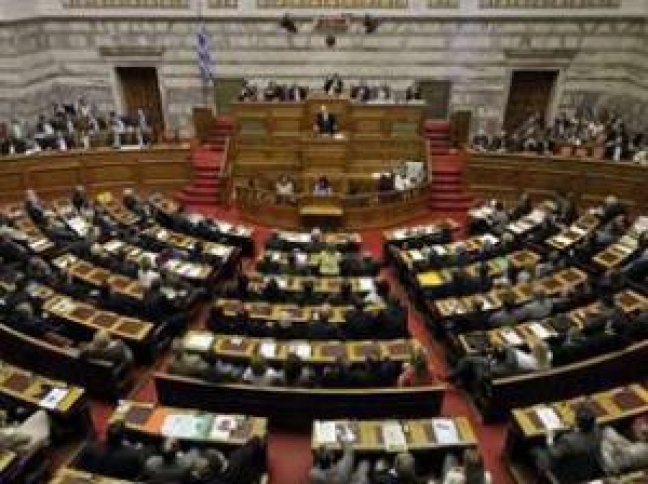 Μπακού, Αζερμπαϊτζάν: Ο νόμος που ψηφίστηκε από το Ελληνικό Κοινοβούλιο δεν έχει εφαρμογή για την δήθεν &quot;Γενοκτονία των Αρμενίων&quot;