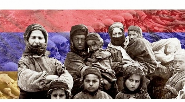Στο ΕΔΑΔ Τούρκος που είπε ότι είναι «διεθνές ψέμα» η Γενοκτονία των Αρμενίων