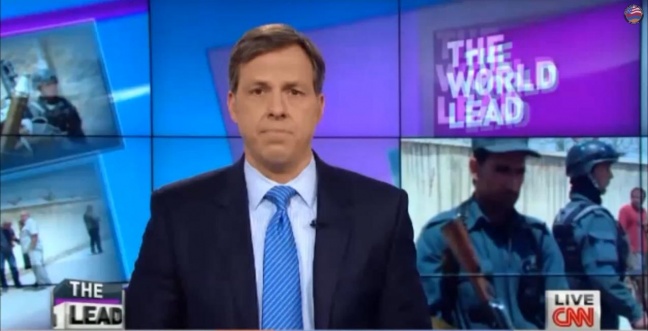 CNN Slams Obama for Breaking Armenian Genocide Pledge