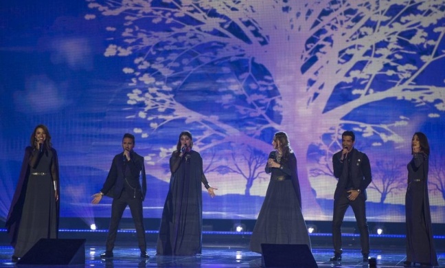 Eurovision 2015: Αρμενία: Ένα συγκρότημα που ενώνει τον κόσμο (video)