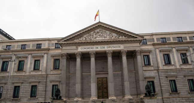 Οι Ισπανοί βουλευτές και γερουσιαστές τάχτηκαν υπέρ της διεθνούς αναγνώρισης του Αρτσάχ