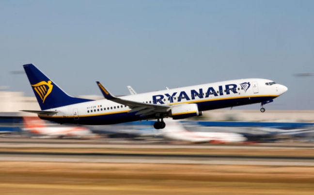 Ryanair: Από το Μάιο θα συνδέει την Αθήνα και τη Θεσσαλονίκη με την Αρμενία