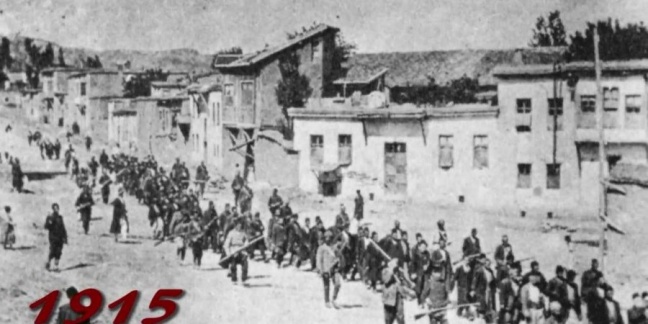 Τουρκικό συνέδριο-φιάσκο για τη γενοκτονία των Αρμενίων