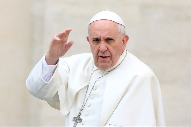 Η στρατηγική της Ιταλικής κυβέρνησης έναντι της Τουρκίας για το ζήτημα των δηλώσεων του Πάπα