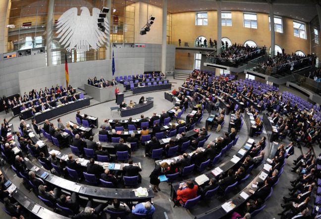 Απειλές για το θέμα της γενοκτονίας δέχονται 11 Γερμανοί βουλευτές τουρκικής καταγωγής
