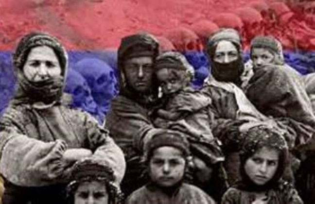 Πρ. Βουλής: Όλοι να αναγνωρίσουν τη Γενοκτονία των Αρμενίων