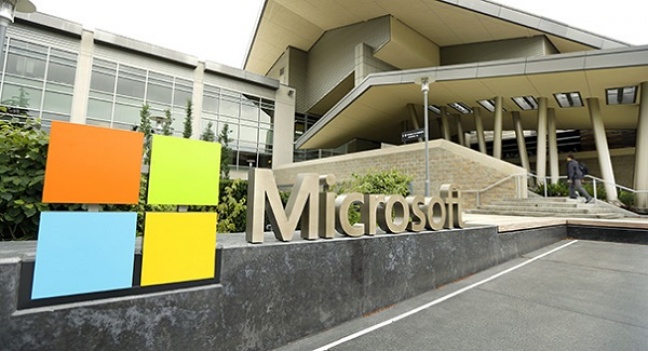 Armenia, Microsoft Sign Agreement on IT Development