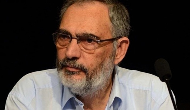 Ο Ετιέν Μαχτσουπιάν, αρμενικής καταγωγής διανοούμενος, σύμβουλος του Τούρκου πρωθυπουργού