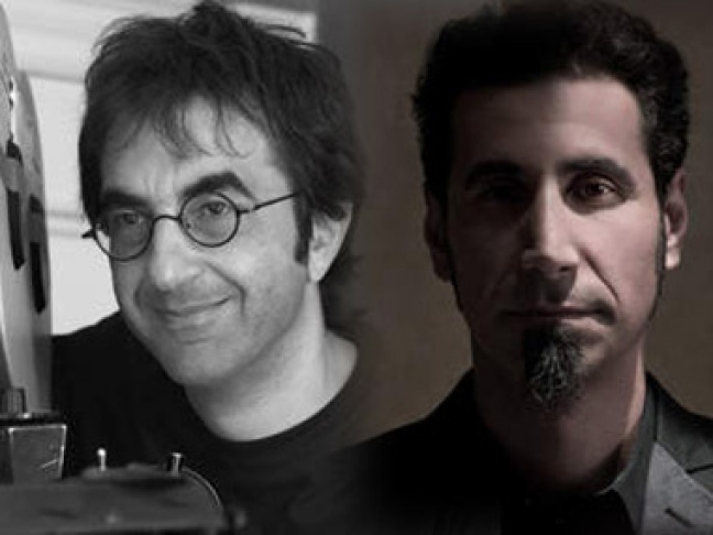 Serj Tankian and Atom Egoyan send open letter to Turkish people