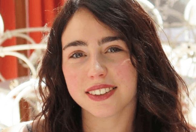 Lola Ouzounian died in the Paris attacks