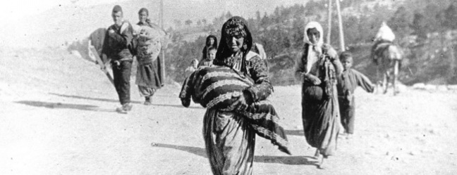 100 χρόνια από την Γενοκτονία των Αρμενίων. Ένα αφιέρωμα στο Δρόμο που κυκλοφορεί το Σάββατο