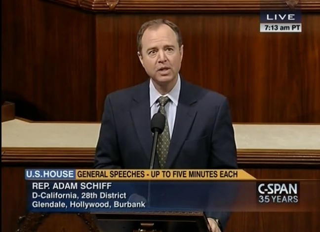 Rep. Adam Schiff: An Open Letter to the Turkish People on the Armenian Genocide