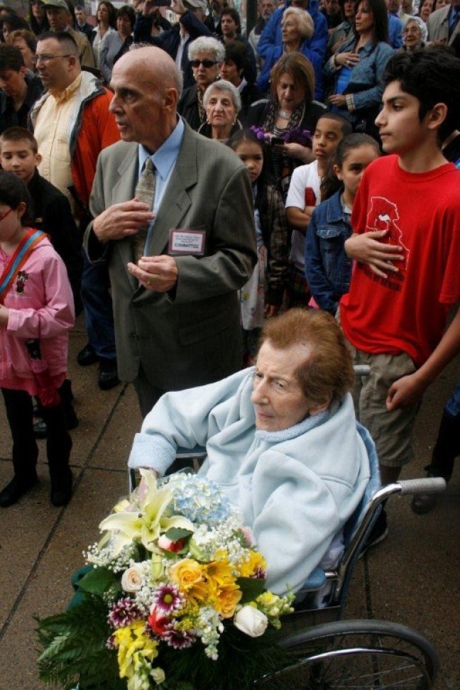 Last Genocide Survivor in Merrimack Valley Passes Away