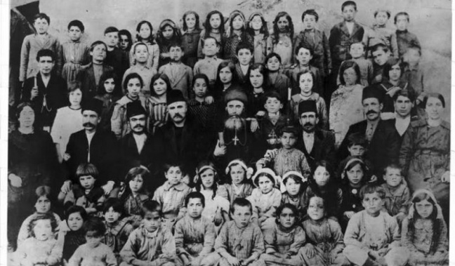 Τους προγόνους τους και τους Αρμένιους που σφαγιάστηκαν πριν από 100 χρόνια θα τιμήσουν οι Ασσύριοι της Τουρκίας κάνοντας απεργία πείνας