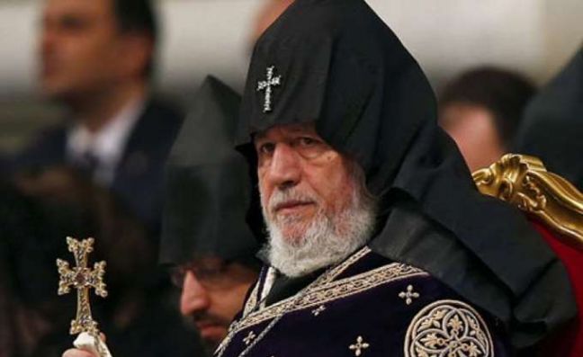 Ηράκλειο: Εκδηλώσεις για τα 350 χρόνια λειτουργίας της Αρμενικής εκκλησίας στην Κρήτη