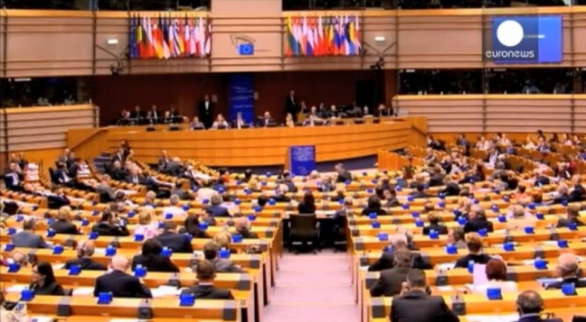 Ευρωκοινοβούλιο: Με ψήφισμα ζητά από την Τουρκία να αναγνωρίσει τη γενοκτονία των Αρμενίων