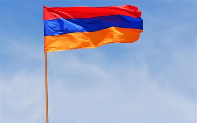 Ria Novosti: Η Αρμενία εντάσσεται στην Ευρασιατική Οικονομική Ένωση