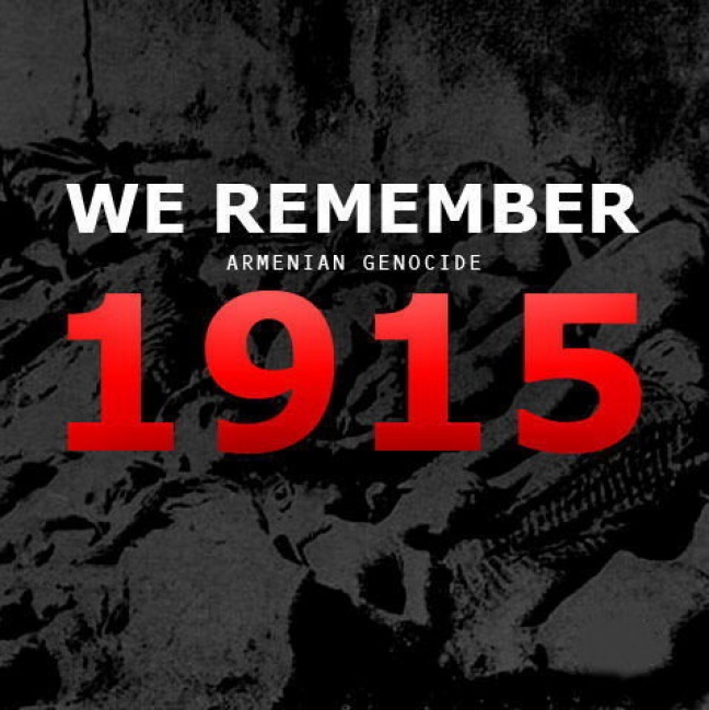 Γενοκτονία Αρμενίων: Το Ευρωκοινοβούλιο αγνοεί την Τουρκία