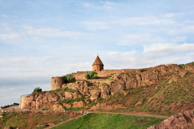 Το CN Traveller αναγνώρισε την Αρμενία ως την πιο ενδιαφέρουσα χώρα για τον τουρισμό το 2020