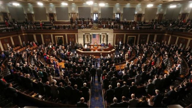 ΗΠΑ: Ιστορική απόφαση της Βουλής των Αντιπροσώπων - Με συντριπτική πλειοψηφία αναγνώρισε τη Γενοκτονία των Αρμενίων