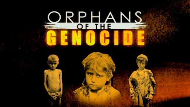 Αφιέρωμα για την γενοκτονία των Αρμενίων στο Κέντρο δημιουργικού ντοκιμαντέρ Καλαμάτας