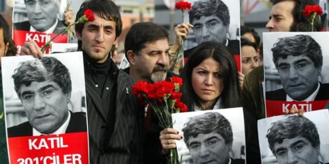 Αρμένιοι και άλλοι μειονοτικοί νιώθουν παρείσακτοι στην Τουρκία