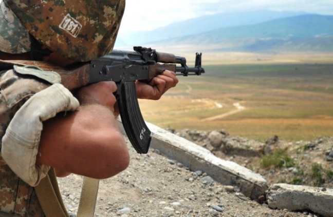 Ισορροπία ισχύος Αρμενίας και Αζερμπαϊτζάν πρίν την επόμενη σύγκρουση
