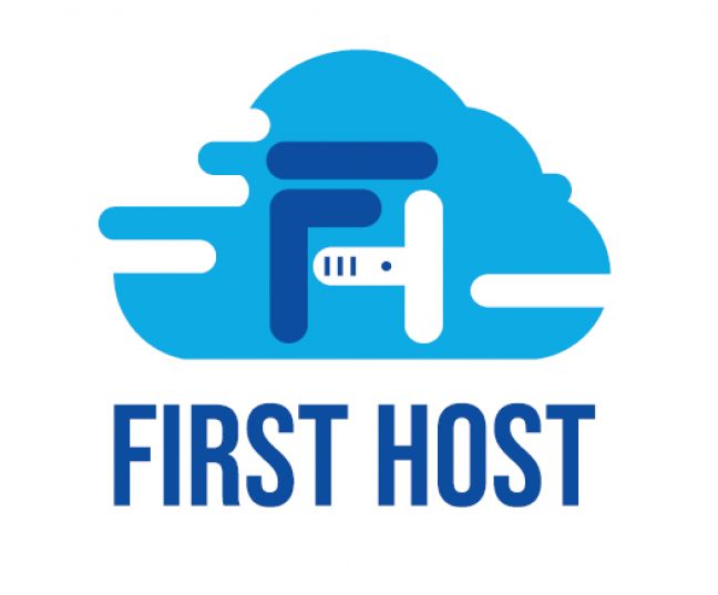 FirstHost.gr - Domain - Hosting - Servers